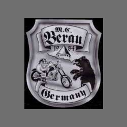 Motorradclub Berau