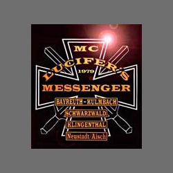 MC Lucifer's Messenger